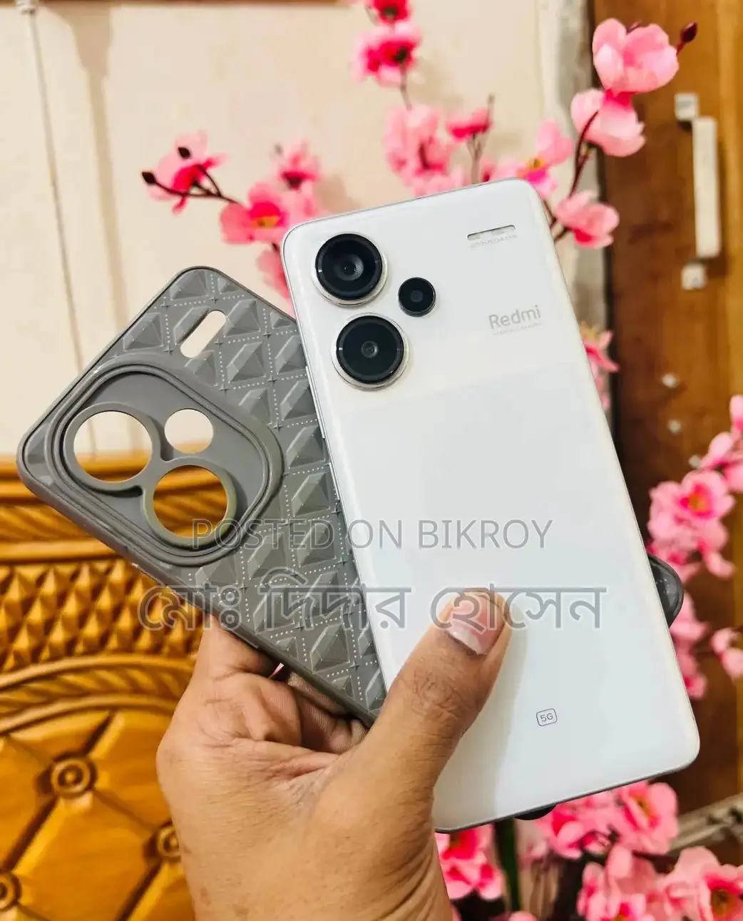 Xiaomi Redmi Note 13 Pro Plus 12/512 (Used)