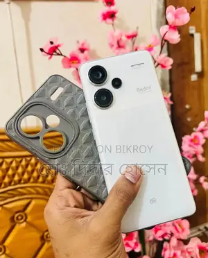 Xiaomi Redmi Note 13 Pro Plus 12/512 (Used)