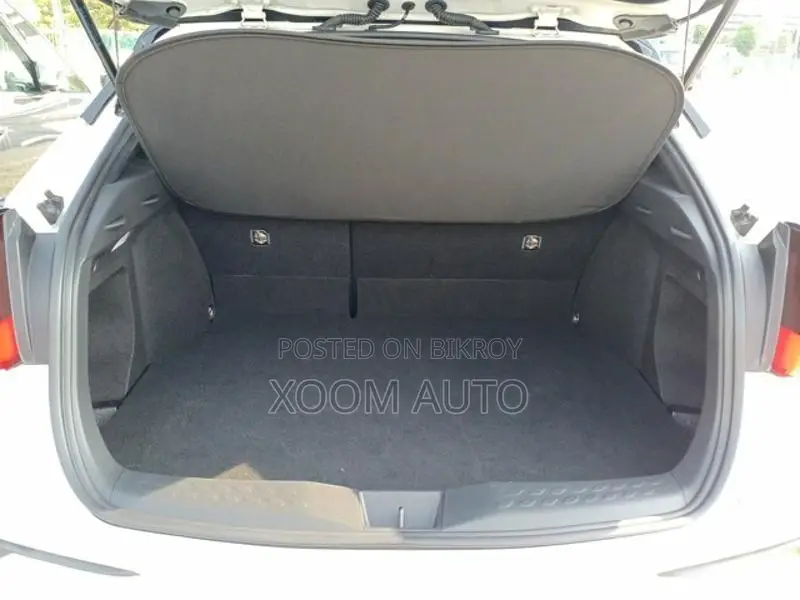 Toyota C-HR GR SPORT TWIN COLOR 2020