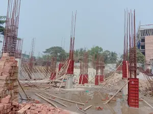 Business Taking Flight: "Swapno Sindhu Project" Near the Airport
