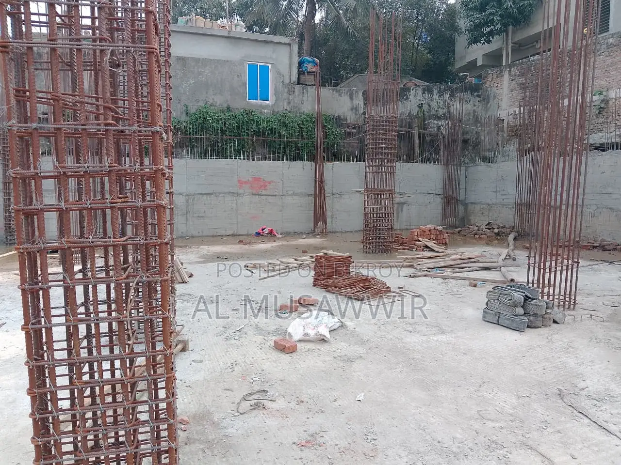 Business Taking Flight: "Swapno Sindhu Project" Near the Airport