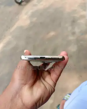 Tecno Spark 20 Pro+ (Used)