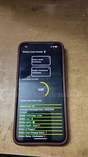 Google Pixel 8 (Used)