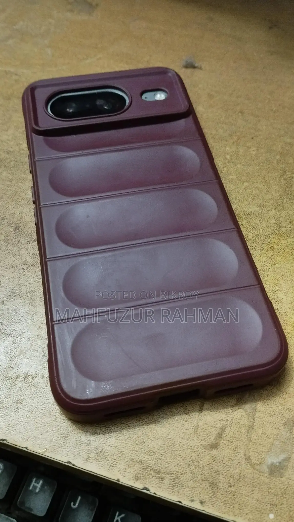 Google Pixel 8 (Used)