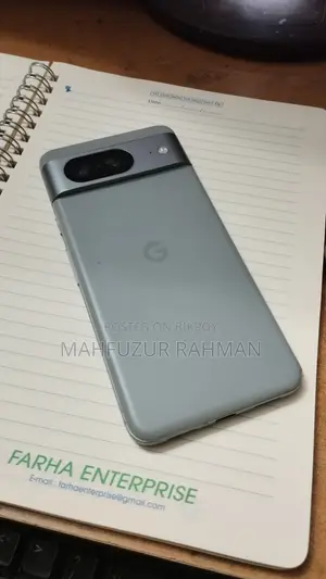 Google Pixel 8 (Used)