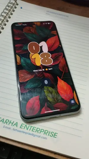 Google Pixel 8 (Used)