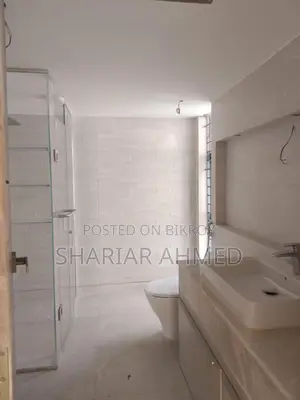 Brand New 3450 Sqft 4 Bed Un-Furnished Flat For Rent In North Gulshan