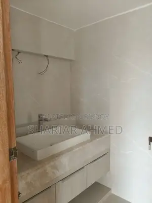 Brand New 3450 Sqft 4 Bed Un-Furnished Flat For Rent In North Gulshan