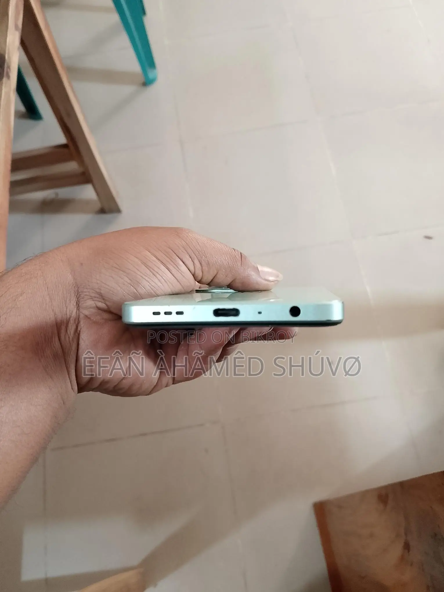 OnePlus Nord N30 SE 4/128 (Used)