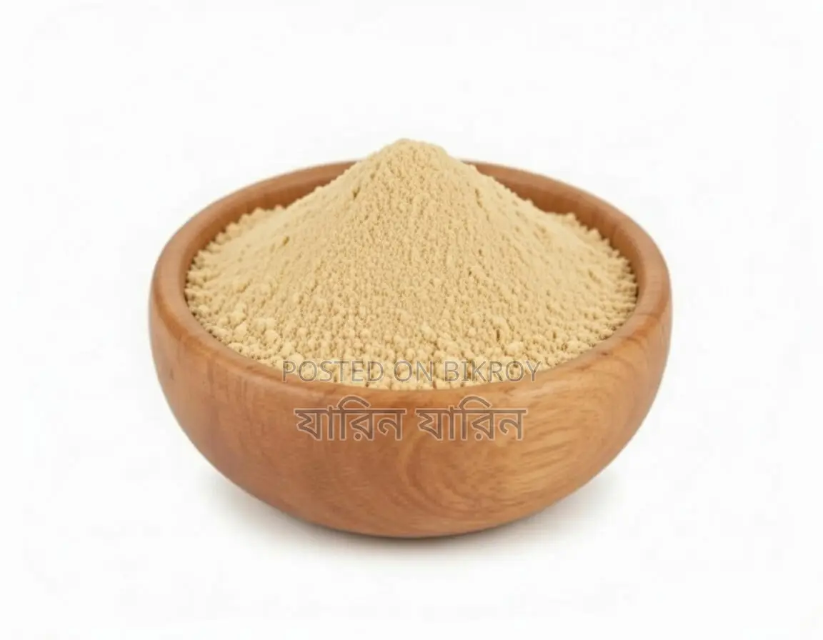 Peanut Powder
