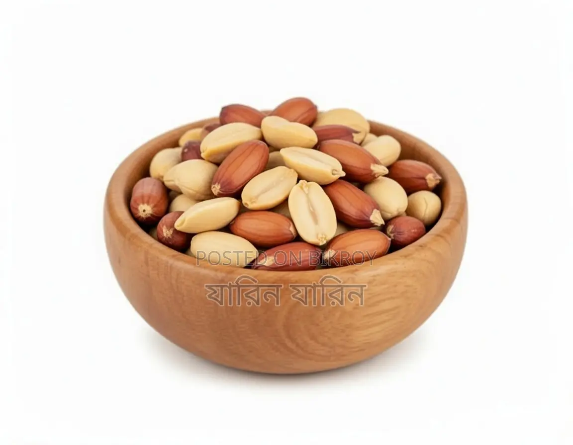 Peanut Powder