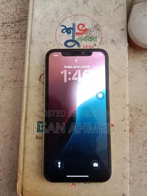 Apple iPhone 11 128 GB. (Used)