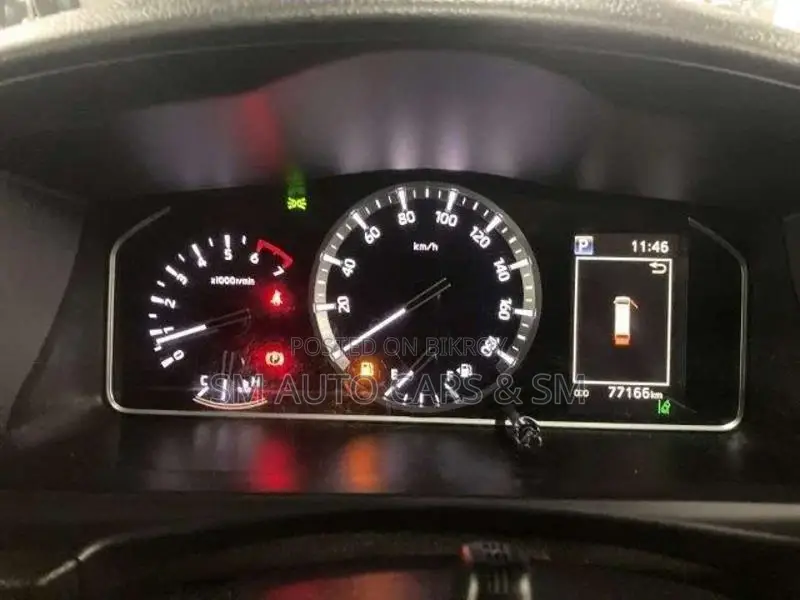 Toyota Hiace Super GL Dark Prime2 2020