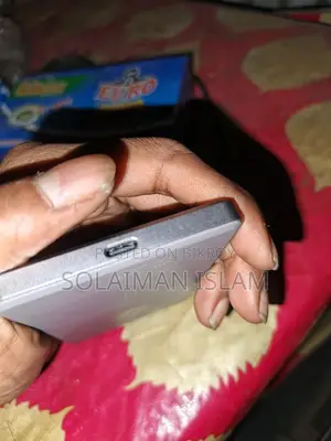 Power Bank 5000 Mh Bettary