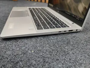 HP EliteBook 845 G7 Ryzen 5 Pro 4650U 8GB RAM 256GB SSD