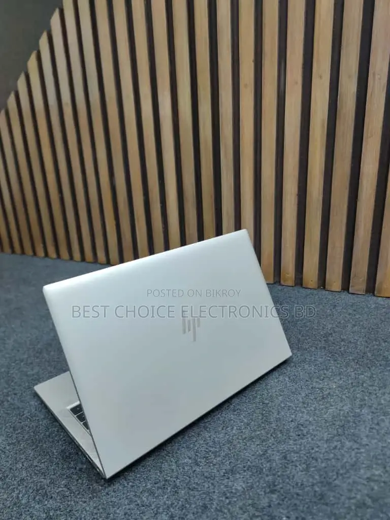 HP EliteBook 845 G7 Ryzen 5 Pro 4650U 8GB RAM 256GB SSD