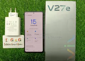 Vivo V27e 256 GB Blue