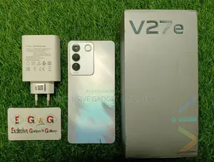 Vivo V27e 256 GB Blue