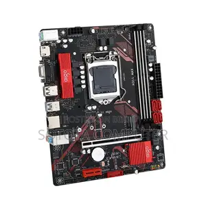 Aigo H311MAX DDR4 Motherboard 6TH-9TH Gen Support (3Years Warranty)