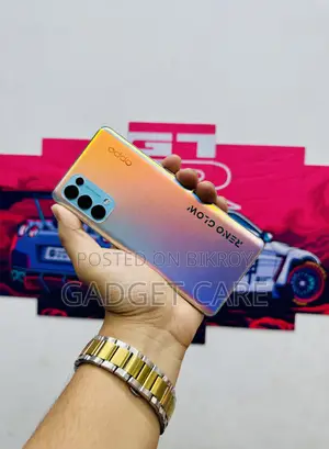 Oppo 256 GB Green