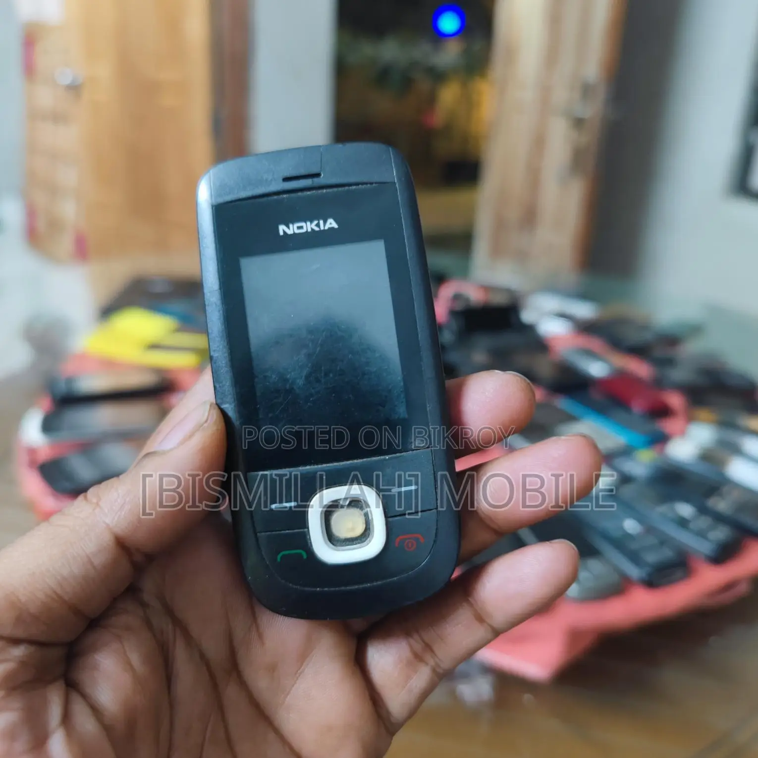 Nokia 2220s (Used)
