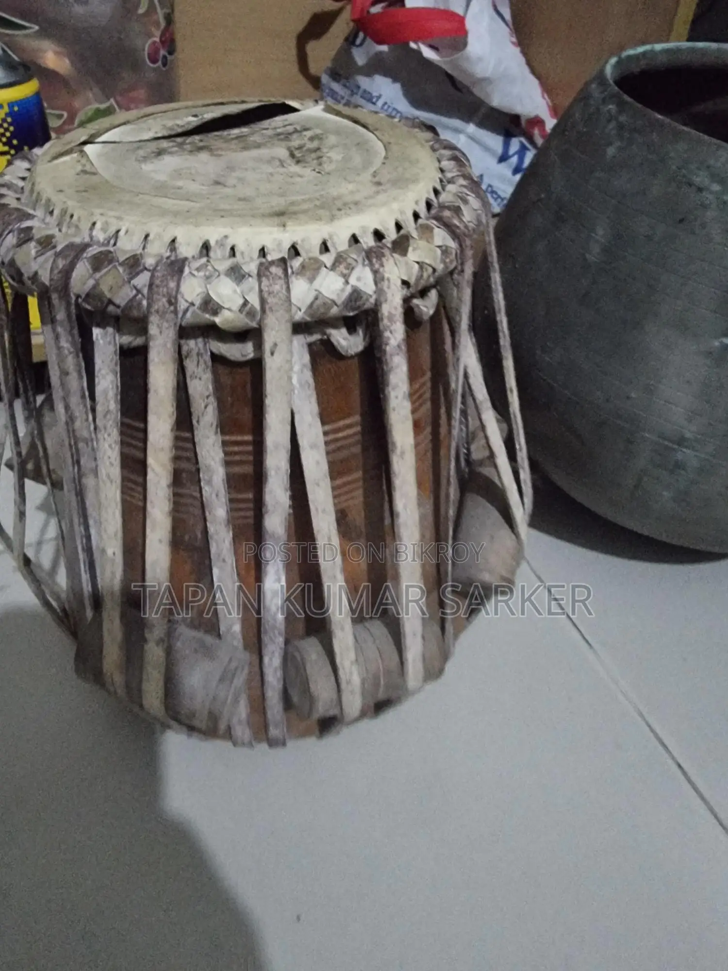 Tabla for Sale