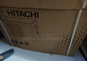 Hitachi 1.5 Ton (Non-Inverter AC)
