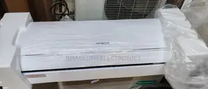 Hitachi 1.5 Ton (Non-Inverter AC)