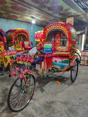 ব্যাটারী চালিতো অটো রিস্কা