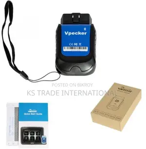 Vpecker E4