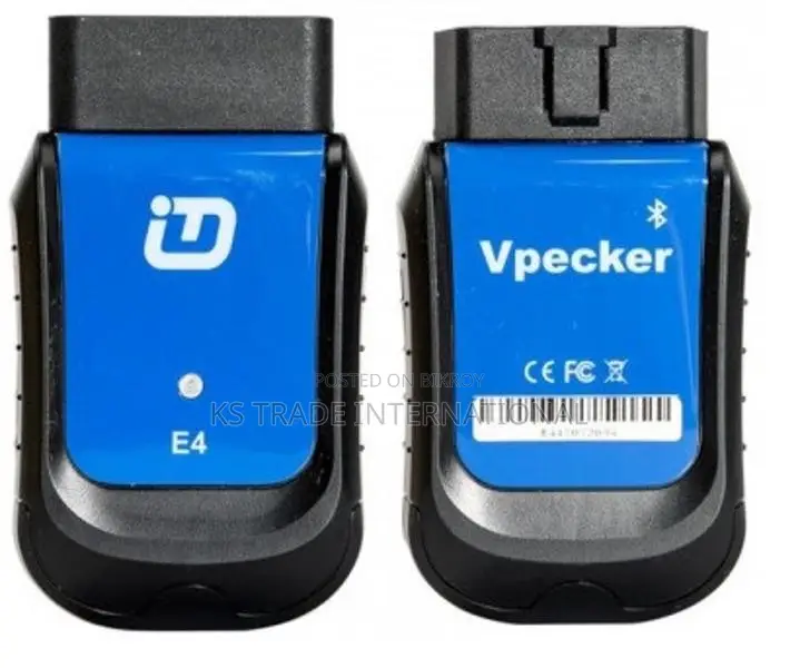 Vpecker E4