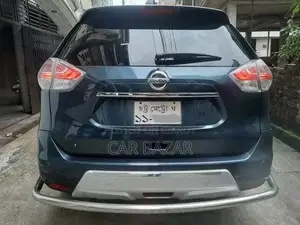 Nissan X-Trail PANAROMIC 7SEATER 2015
