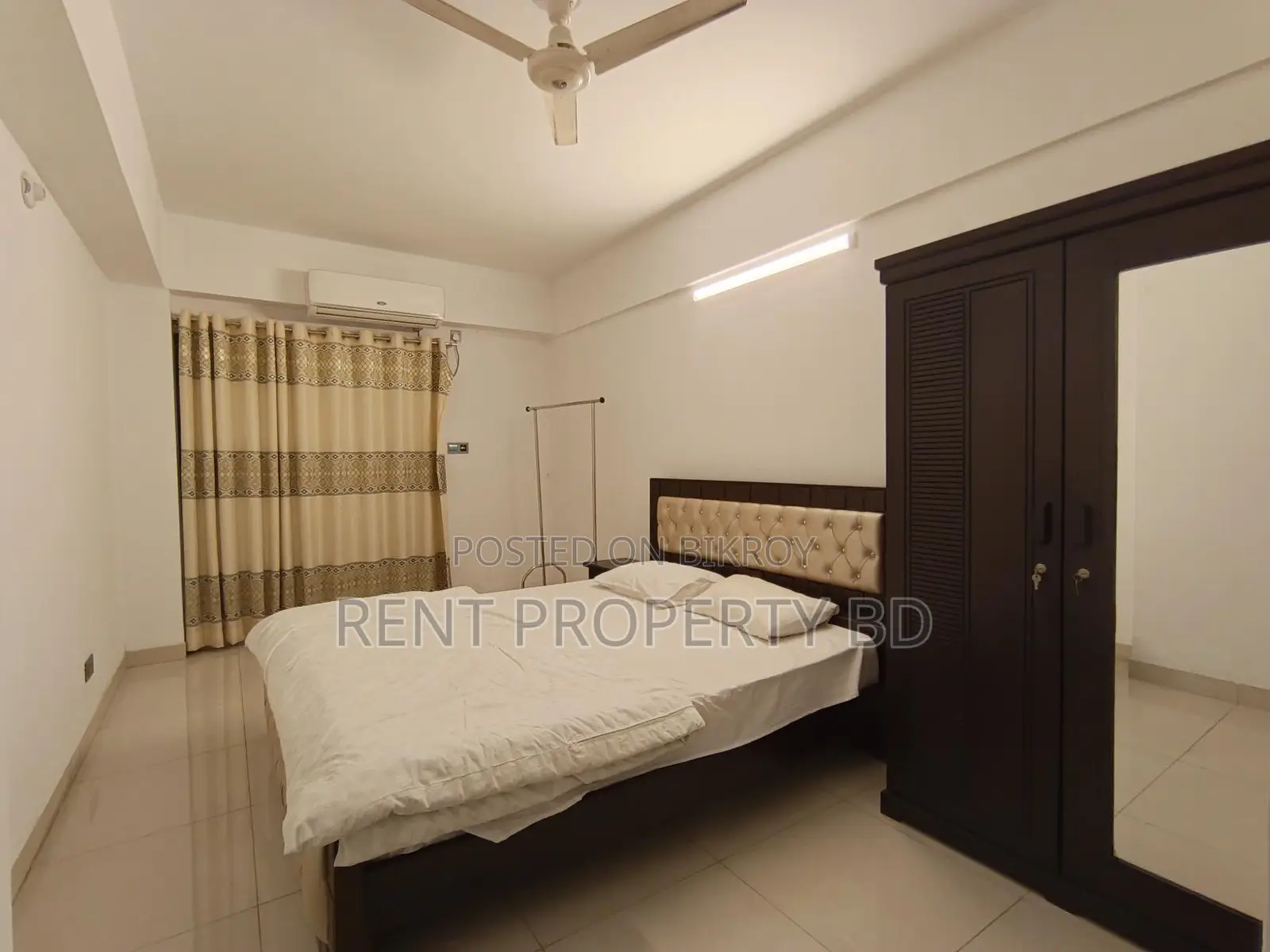 Bashundhara Luxury Full Furnished Apartment Rent
