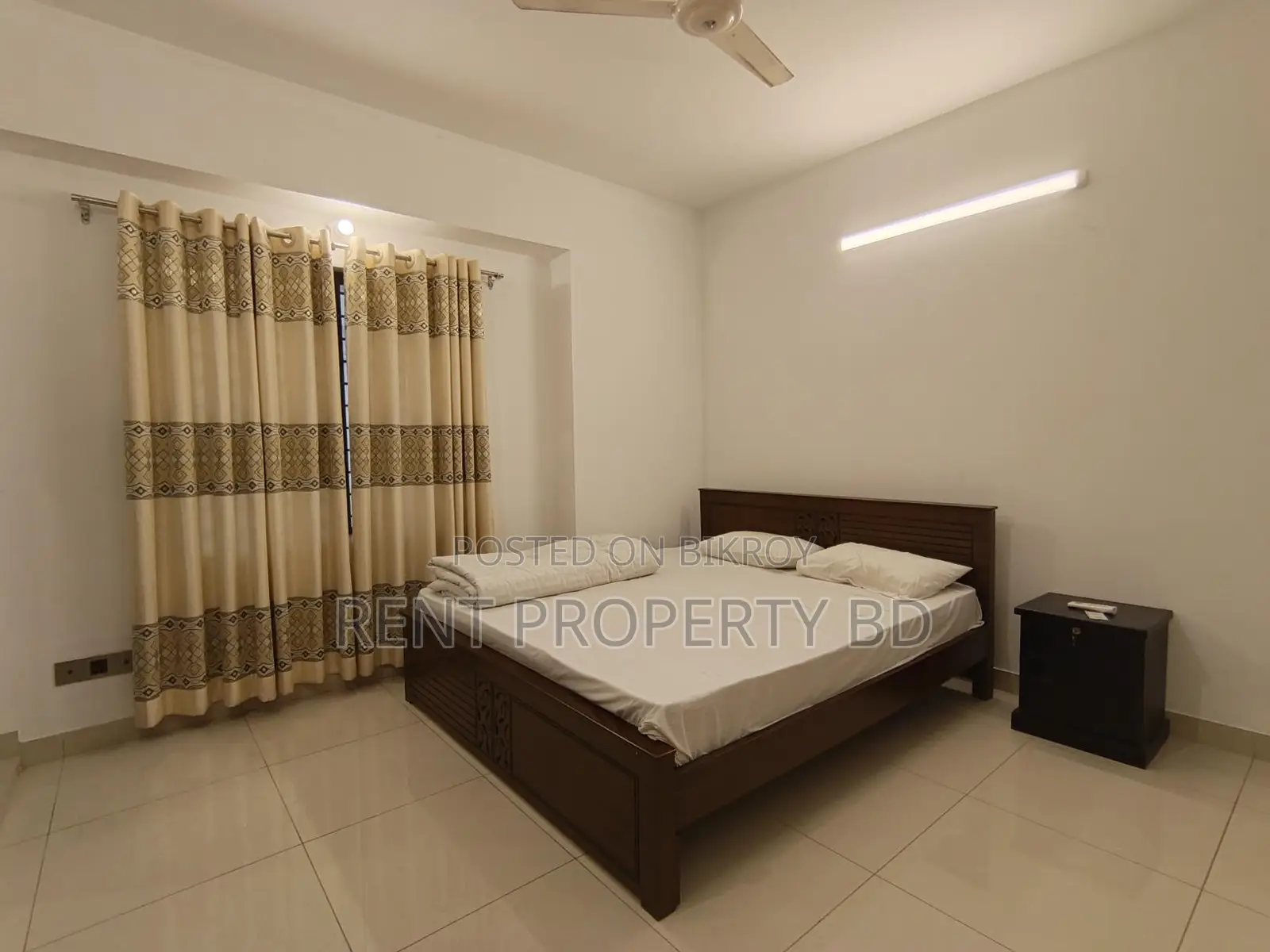 Bashundhara Luxury Full Furnished Apartment Rent