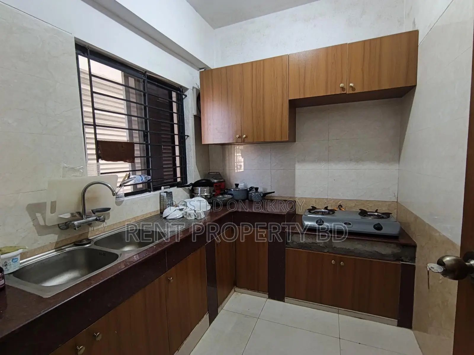 Bashundhara Luxury Full Furnished Apartment Rent