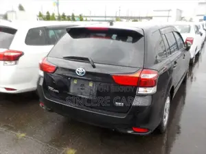 Toyota Fielder EX 4POINT 70000KM 2021