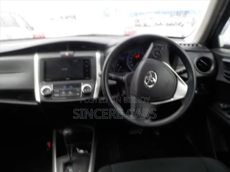 Toyota Fielder EX 4POINT 70000KM 2021
