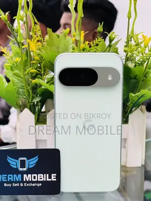 Google Pixel 9 (Used)