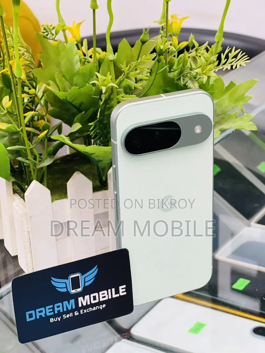 Google Pixel 9 (Used)
