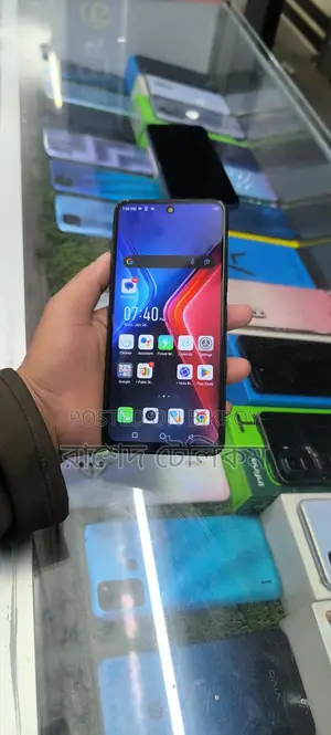 Infinix Hot 11S ধামাকা অফার🔥4/128🔥 (Used)