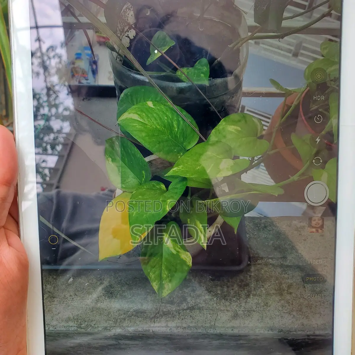 iPad USA
