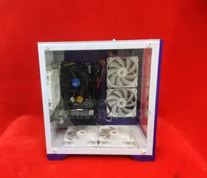 ARS Gaming PC i5 3rd Gen 2GB Dedicated Graphics 8GB RAM 256GB SSD