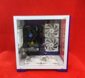 ARS Gaming PC i5 3rd Gen 2GB Dedicated Graphics 8GB RAM 256GB SSD