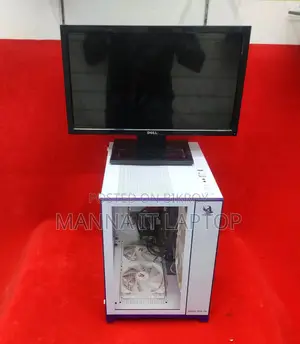 ARS Gaming PC i5 3rd Gen 2GB Dedicated Graphics 8GB RAM 256GB SSD