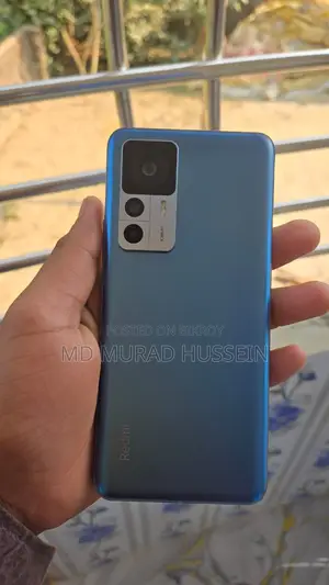 Xiaomi Redmi K50 . (Used)