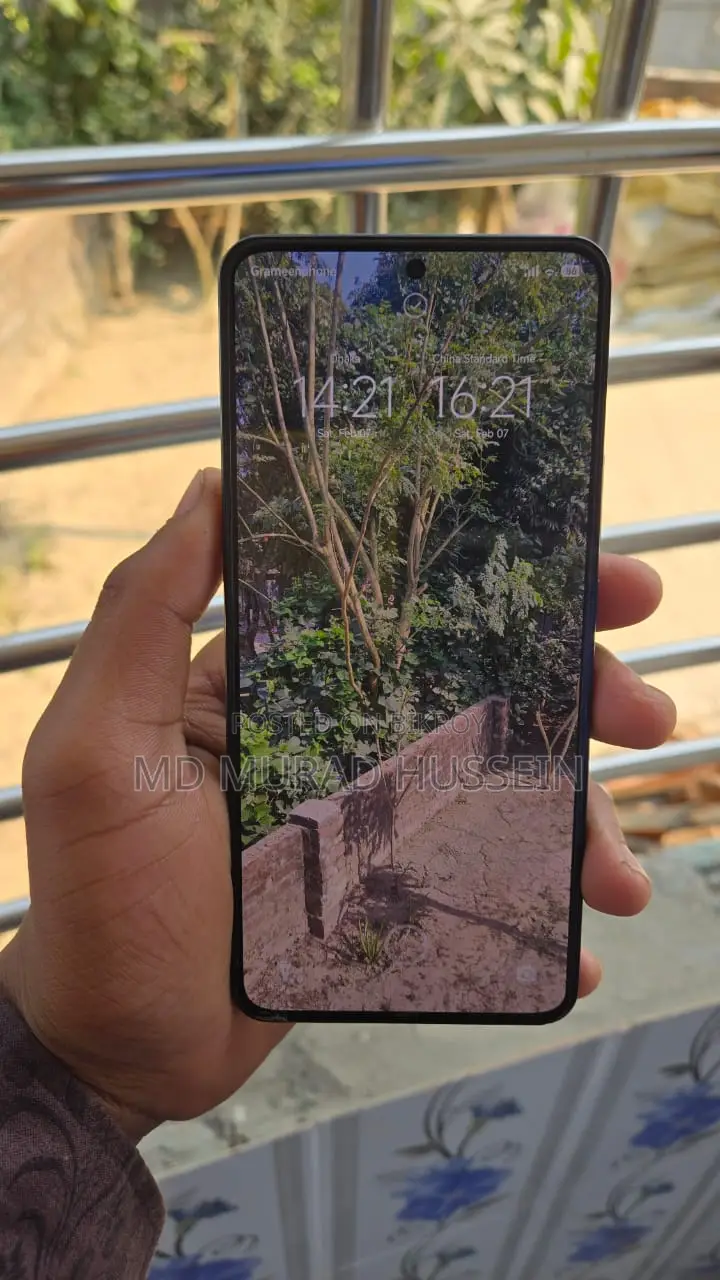 Xiaomi Redmi K50 . (Used)