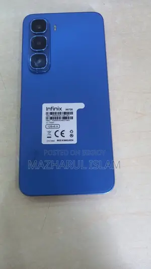 Infinix Hot 60i (Used)