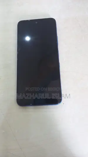 Infinix Hot 60i (Used)