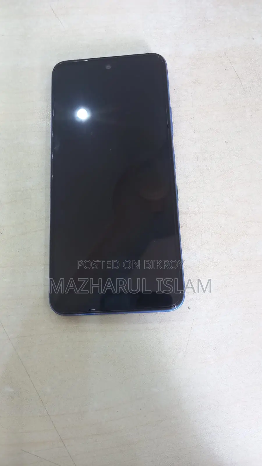 Infinix Hot 60i (Used)