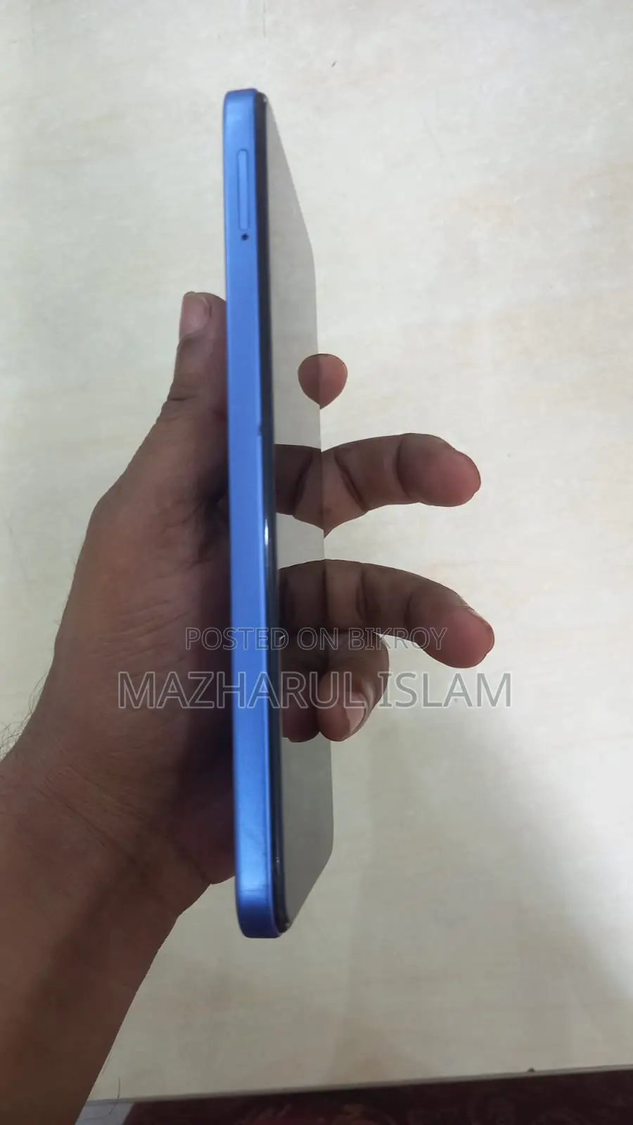 Infinix Hot 60i (Used)